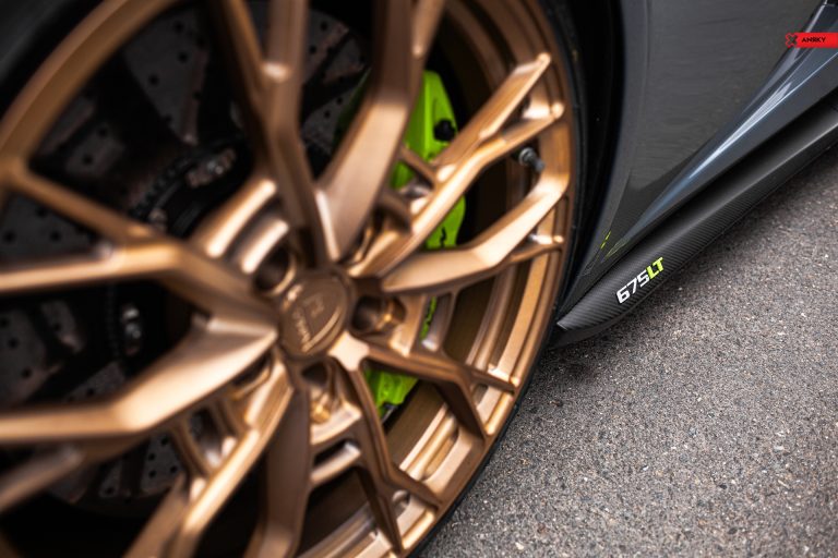 ANRKY Wheels – McLaren 675LT – XSeries S1-X5_49654534438_o