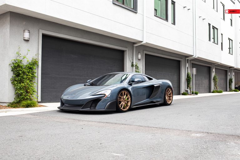 ANRKY Wheels – McLaren 675LT – XSeries S1-X5_49654534383_o