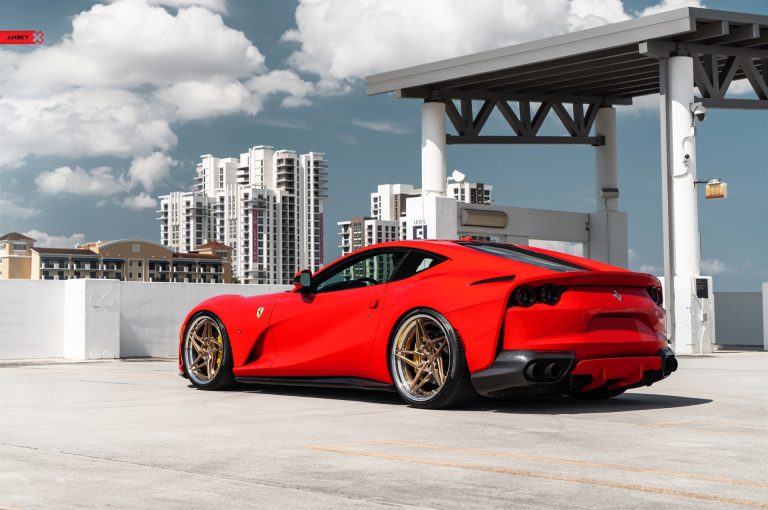 ANRKY Wheels – Ferrari 812 Superfast – XSeries S3-X3_49887884172_o