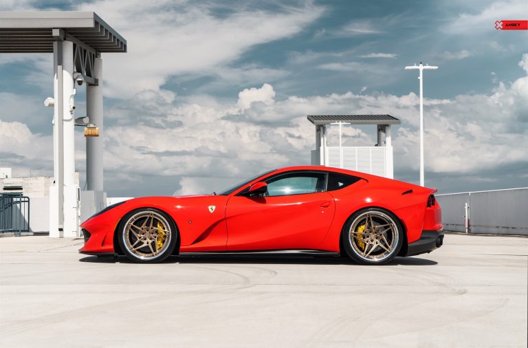 ANRKY Wheels – Ferrari 812 Superfast – XSeries S3-X3_49887231037_o