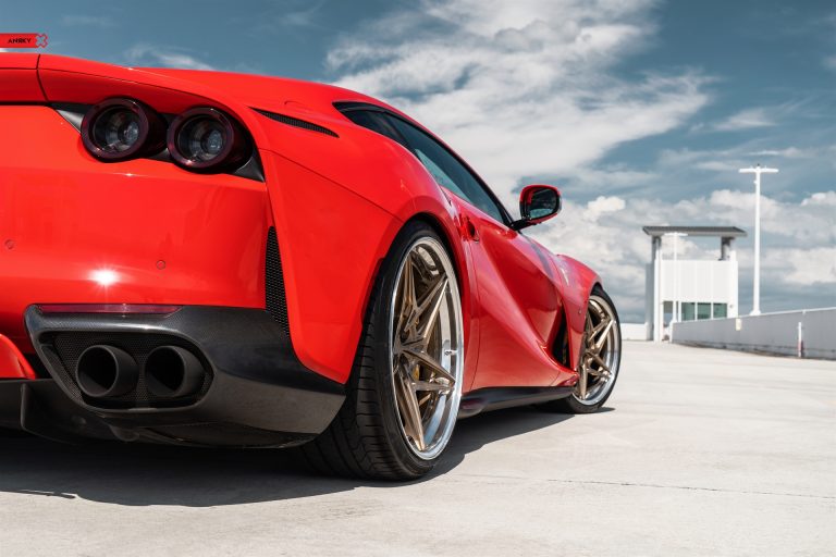 ANRKY Wheels – Ferrari 812 Superfast – XSeries S3-X3_49886917021_o