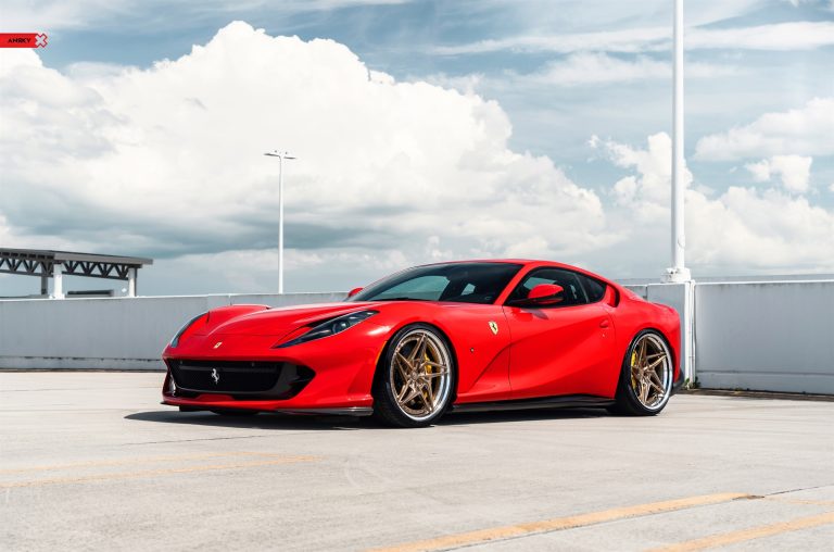 ANRKY Wheels – Ferrari 812 Superfast – XSeries S3-X3_49886916226_o
