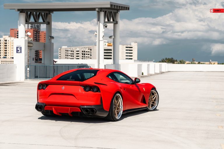 ANRKY Wheels – Ferrari 812 Superfast – XSeries S3-X3_49886397158_o