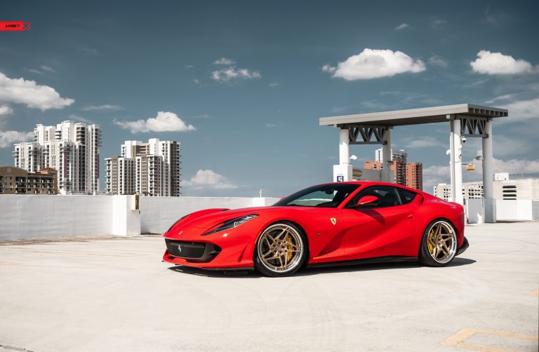 ANRKY Wheels – Ferrari 812 Superfast – XSeries S3-X3_49886397483_o
