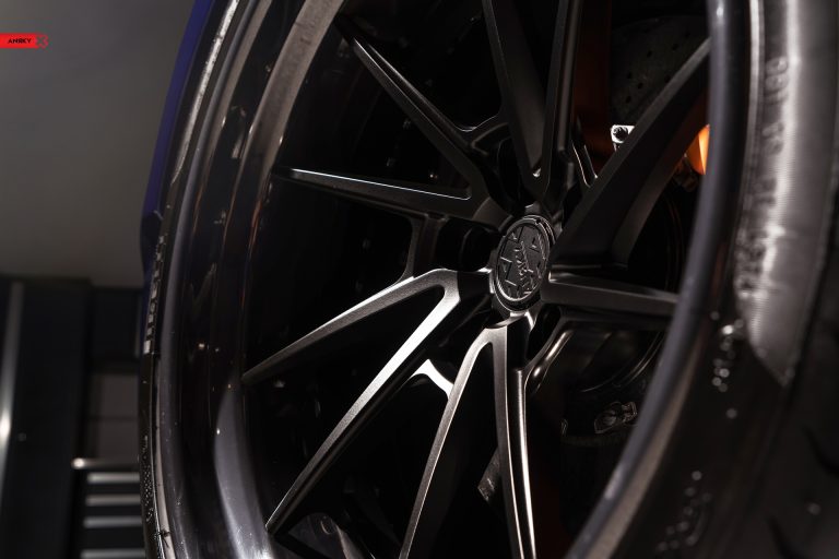 ANRKY Wheels – Novitec N-Largo McLaren 720s – AN33 SeriesTHREE_49826729787_o