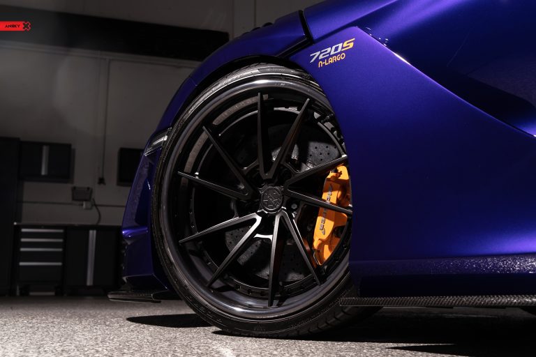 ANRKY Wheels – Novitec N-Largo McLaren 720s – AN33 SeriesTHREE_49826729607_o