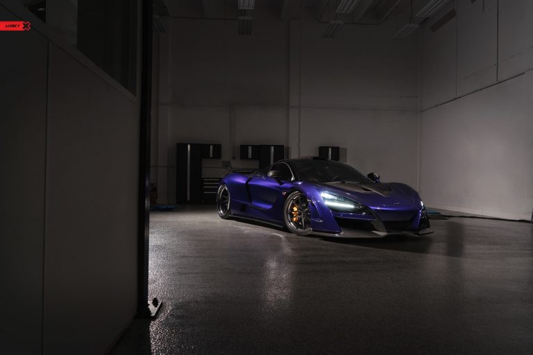 ANRKY Wheels – Novitec N-Largo McLaren 720s – AN33 SeriesTHREE_49826413496_o