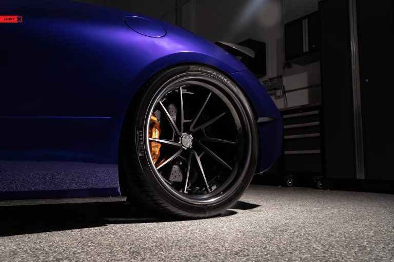 ANRKY Wheels – Novitec N-Largo McLaren 720s – AN33 SeriesTHREE_49825880018_o