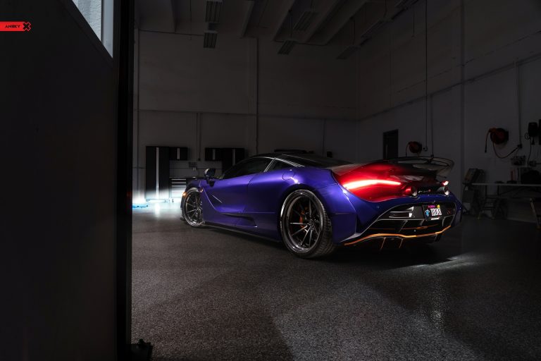 ANRKY Wheels – Novitec N-Largo McLaren 720s – AN33 SeriesTHREE_49825879378_o