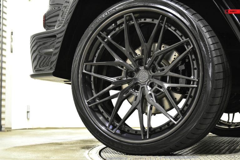 ANRKY Wheels – Mercedes Benz G63 AMG – XSeries S3-X1_49831104047_o