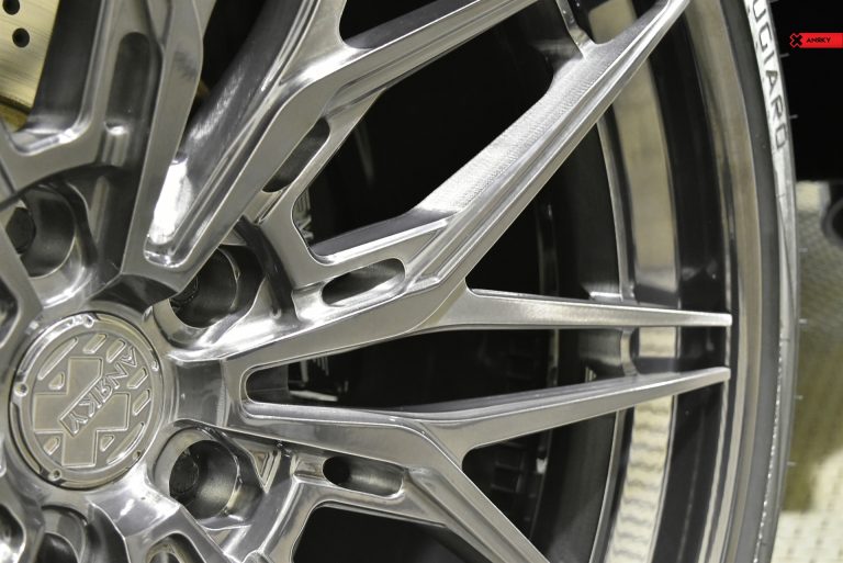 ANRKY Wheels – Mercedes Benz G63 AMG – XSeries S3-X1_49830262388_o