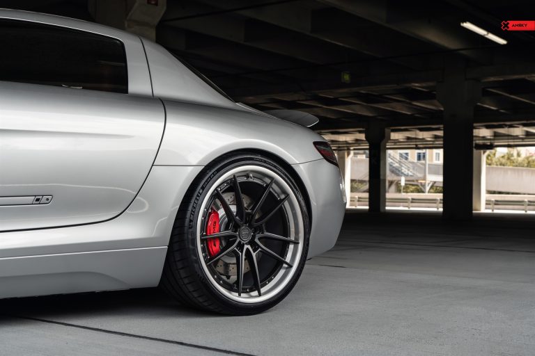 ANRKY Wheels – Mercedes Benz – SLS AMG – AN34_49826380507_o