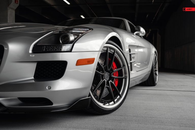 ANRKY Wheels – Mercedes Benz – SLS AMG – AN34_49826380352_o