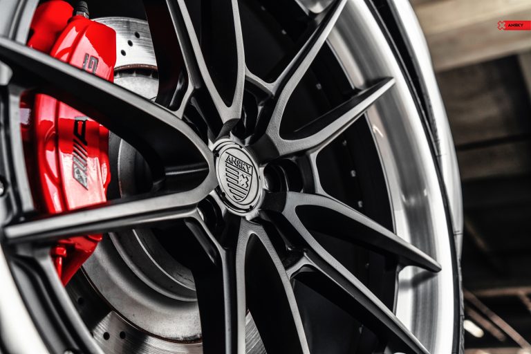 ANRKY Wheels – Mercedes Benz – SLS AMG – AN34_49826380232_o
