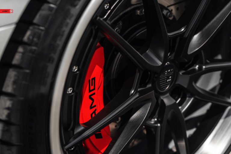 ANRKY Wheels – Mercedes Benz – SLS AMG – AN34_49826060171_o