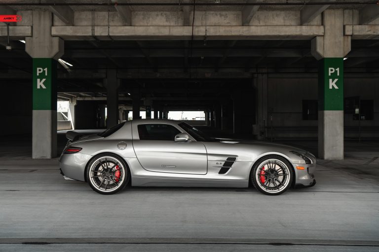 ANRKY Wheels – Mercedes Benz – SLS AMG – AN34_49826059451_o