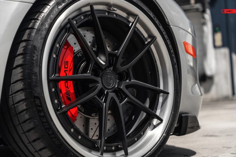 ANRKY Wheels – Mercedes Benz – SLS AMG – AN34_49825528878_o