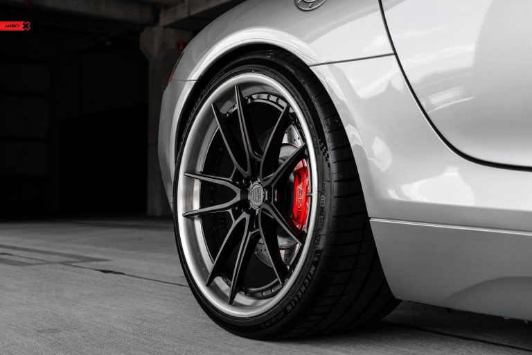 ANRKY Wheels – Mercedes Benz – SLS AMG – AN34_49825526438_o