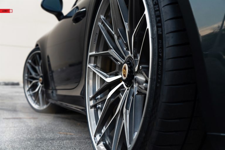 ANRKY Wheels – Porsche 991TT-S – XSeries S1-X1_49806710197_o