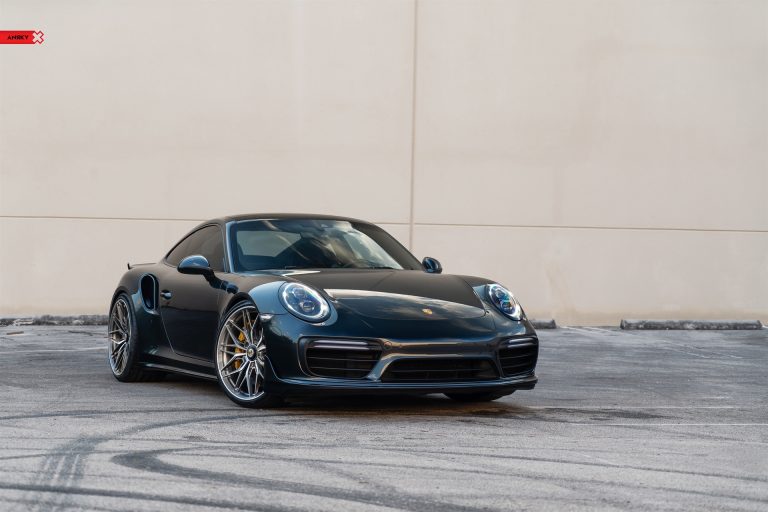 ANRKY Wheels – Porsche 991TT-S – XSeries S1-X1_49806709492_o