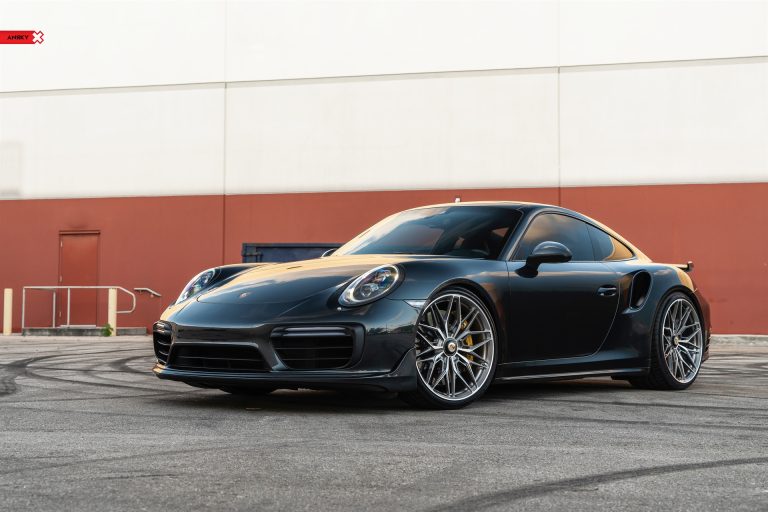 ANRKY Wheels – Porsche 991TT-S – XSeries S1-X1_49806709917_o