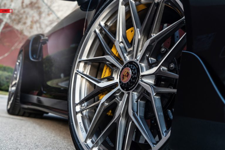 ANRKY Wheels – Porsche 991TT-S – XSeries S1-X1_49806396256_o