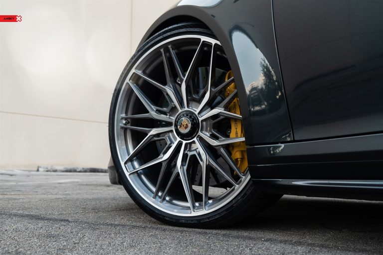 ANRKY Wheels – Porsche 991TT-S – XSeries S1-X1_49806395946_o