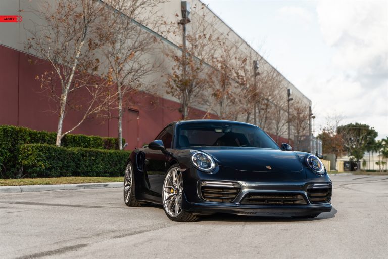 ANRKY Wheels – Porsche 991TT-S – XSeries S1-X1_49806395896_o