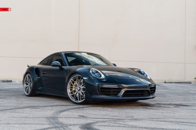 ANRKY Wheels – Porsche 991TT-S – XSeries S1-X1_49805844678_o