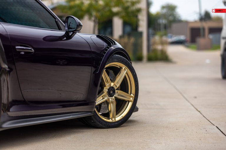 ANRKY Wheels – Porsche 991 GT2RS – AN15CL Series_49802031901_o