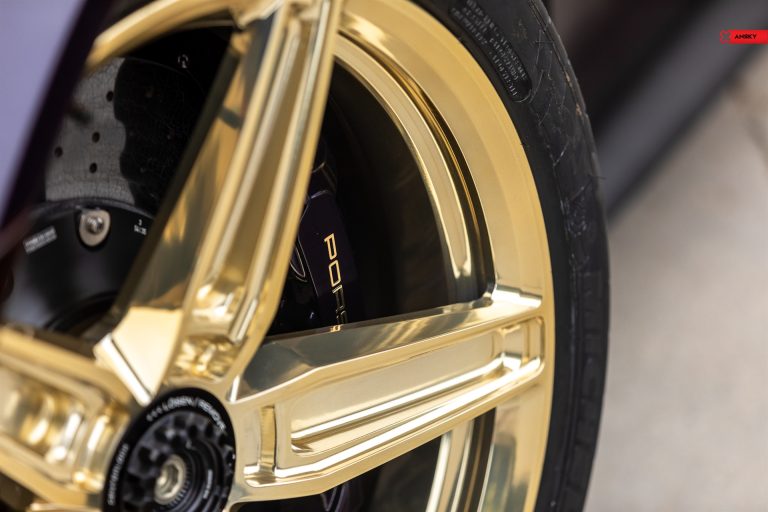 ANRKY Wheels – Porsche 991 GT2RS – AN15CL Series_49801482853_o