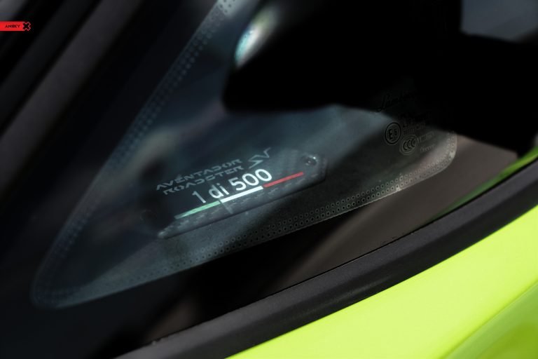 ANRKY Wheels – Lamborghini Aventador SV – AN22 SeriesTWO_50062419787_o