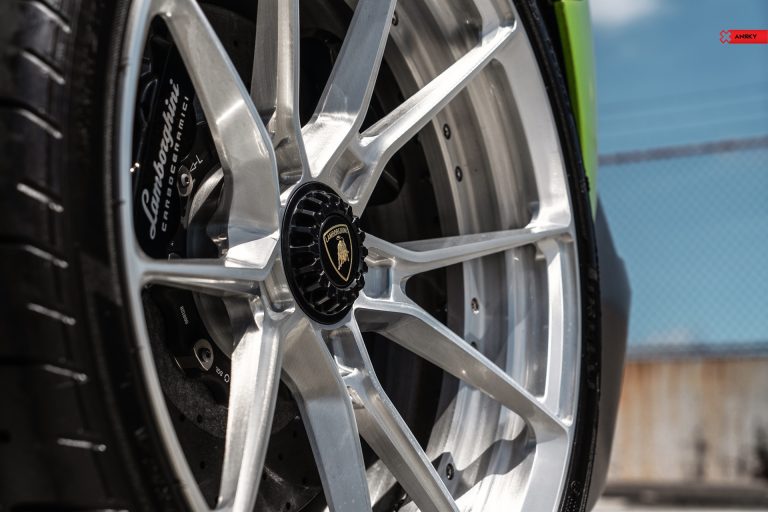ANRKY Wheels – Lamborghini Aventador SV – AN22 SeriesTWO_50062418132_o