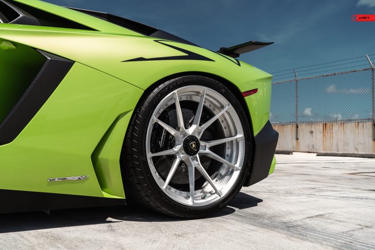 ANRKY Wheels – Lamborghini Aventador SV – AN22 SeriesTWO_50062418417_o