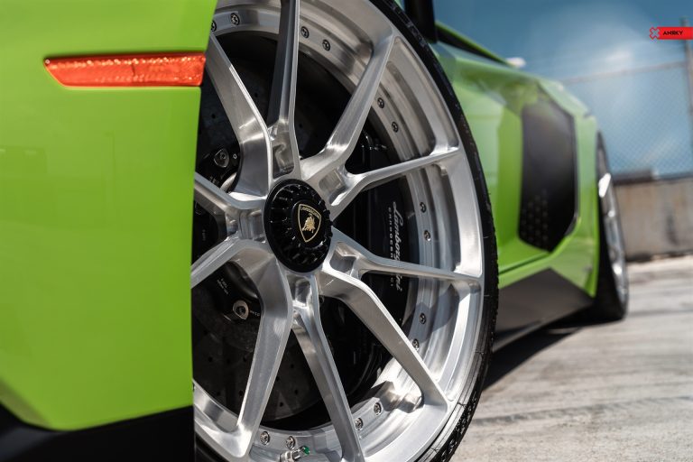 ANRKY Wheels – Lamborghini Aventador SV – AN22 SeriesTWO_50062169586_o