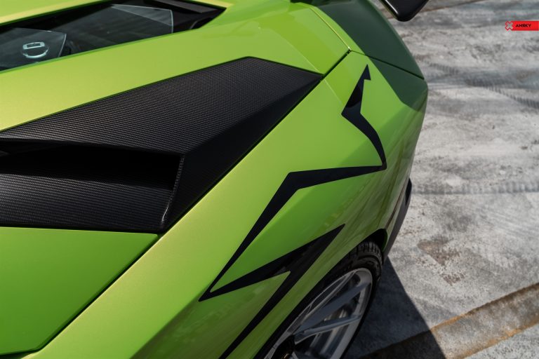 ANRKY Wheels – Lamborghini Aventador SV – AN22 SeriesTWO_50061608518_o