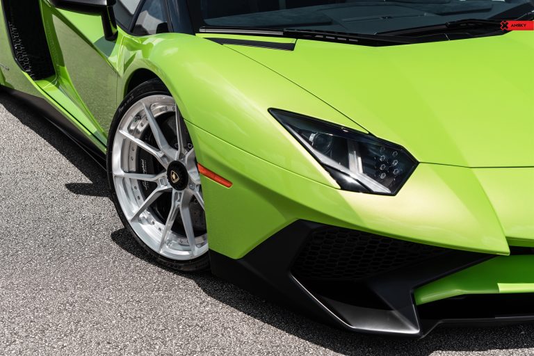 ANRKY Wheels – Lamborghini Aventador SV – AN22 SeriesTWO_50061608273_o