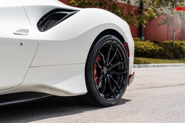 ANRKY Wheels – Ferrari 488 Pista – AN21 SeriesTWO_50035032302_o