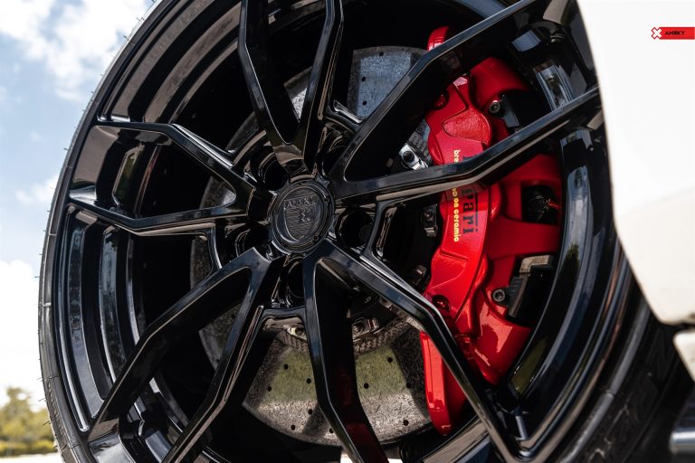 ANRKY Wheels – Ferrari 488 Pista – AN21 SeriesTWO_50034774566_o