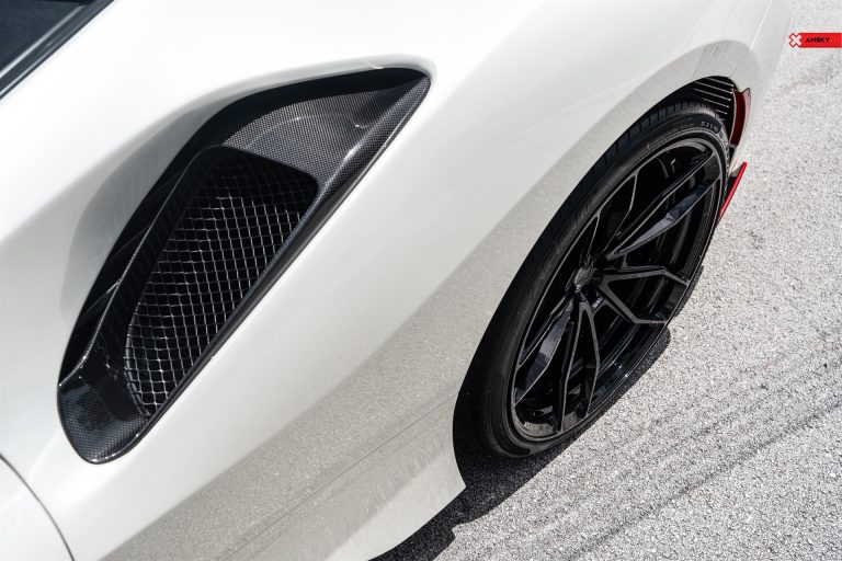 ANRKY Wheels – Ferrari 488 Pista – AN21 SeriesTWO_50035032082_o