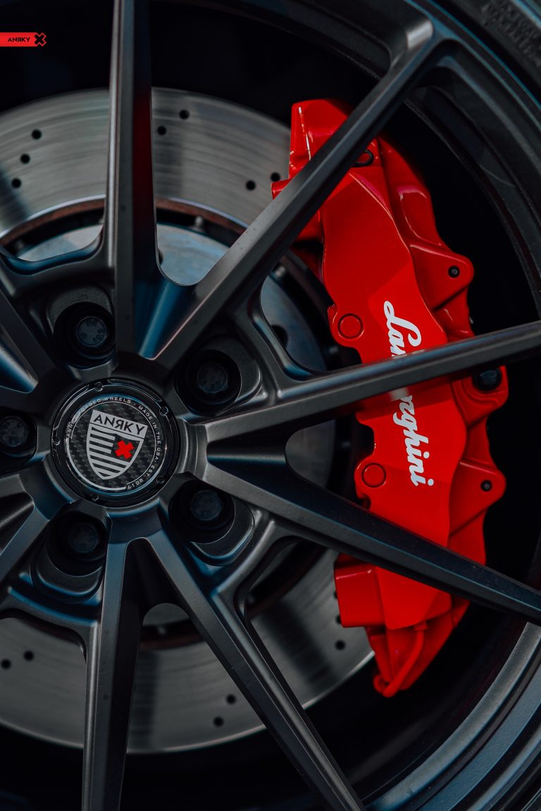 ANRKY Wheels – Lamborghini Gallardo – AN18 SeriesONE Monoblock_50009533797_o