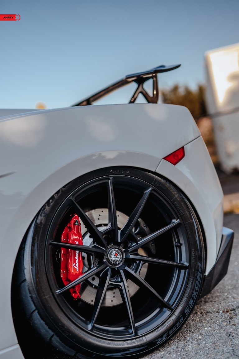 ANRKY Wheels – Lamborghini Gallardo – AN18 SeriesONE Monoblock_50009271546_o