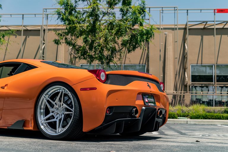 ANRKY Wheels – Ferrari 458 Speciale – XSeries S3-X3_49999681492_o