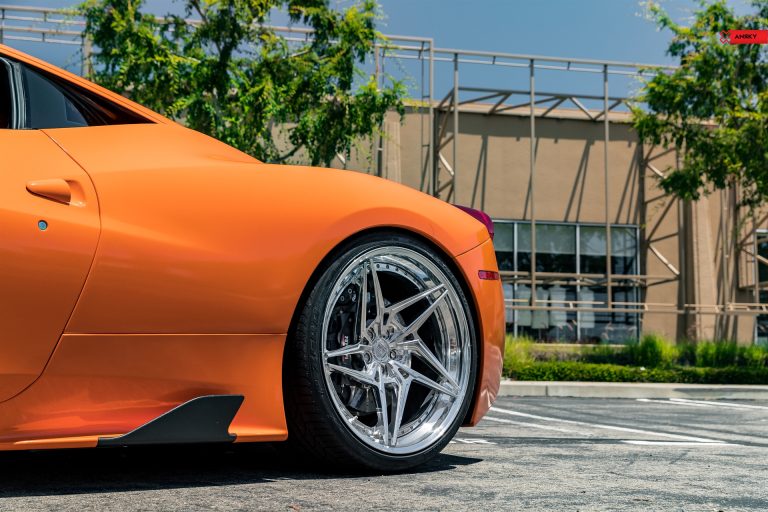 ANRKY Wheels – Ferrari 458 Speciale – XSeries S3-X3_49999681637_o