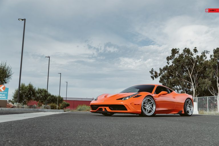 ANRKY Wheels – Ferrari 458 Speciale – XSeries S3-X3_49999681412_o