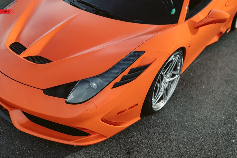 ANRKY Wheels – Ferrari 458 Speciale – XSeries S3-X3_49999680562_o