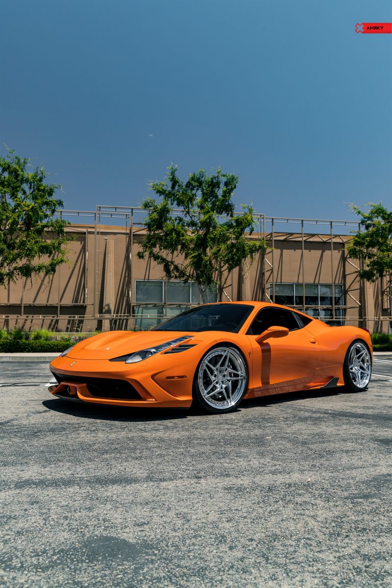 ANRKY Wheels – Ferrari 458 Speciale – XSeries S3-X3_49999680432_o