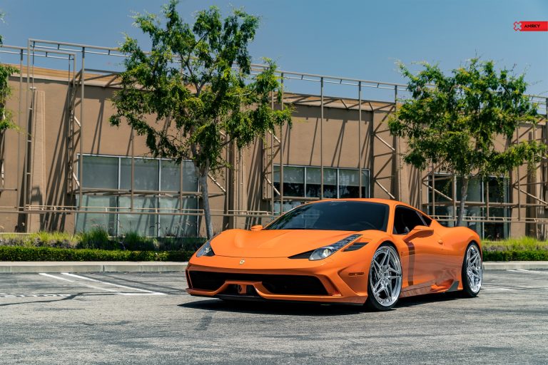 ANRKY Wheels – Ferrari 458 Speciale – XSeries S3-X3_49999427471_o