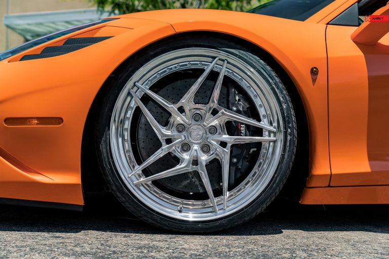 ANRKY Wheels – Ferrari 458 Speciale – XSeries S3-X3_49999427496_o