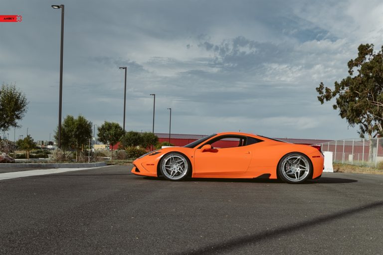 ANRKY Wheels – Ferrari 458 Speciale – XSeries S3-X3_49999426881_o